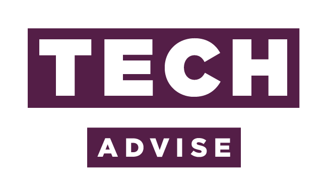 Tech Advise Logo